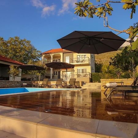 Villa Infinity موستار المظهر الخارجي الصورة