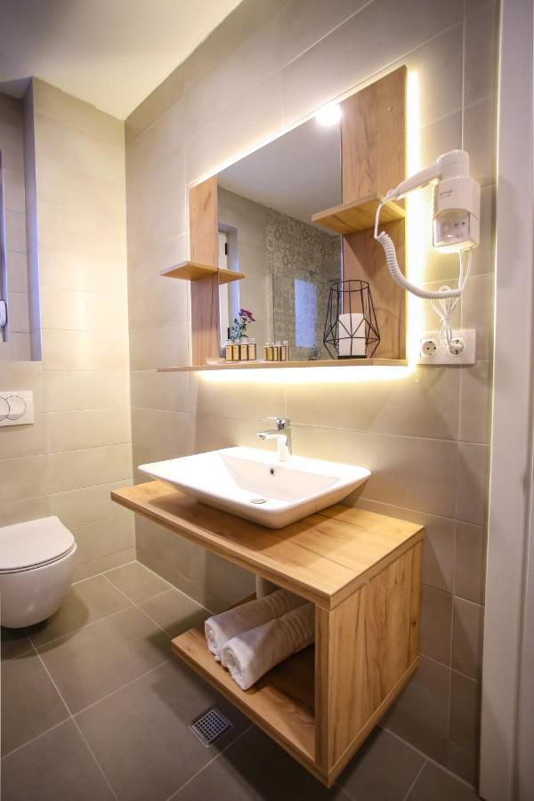 Villa Infinity موستار المظهر الخارجي الصورة
