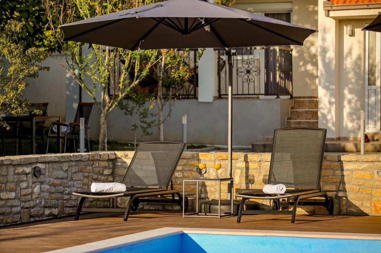 Villa Infinity موستار المظهر الخارجي الصورة