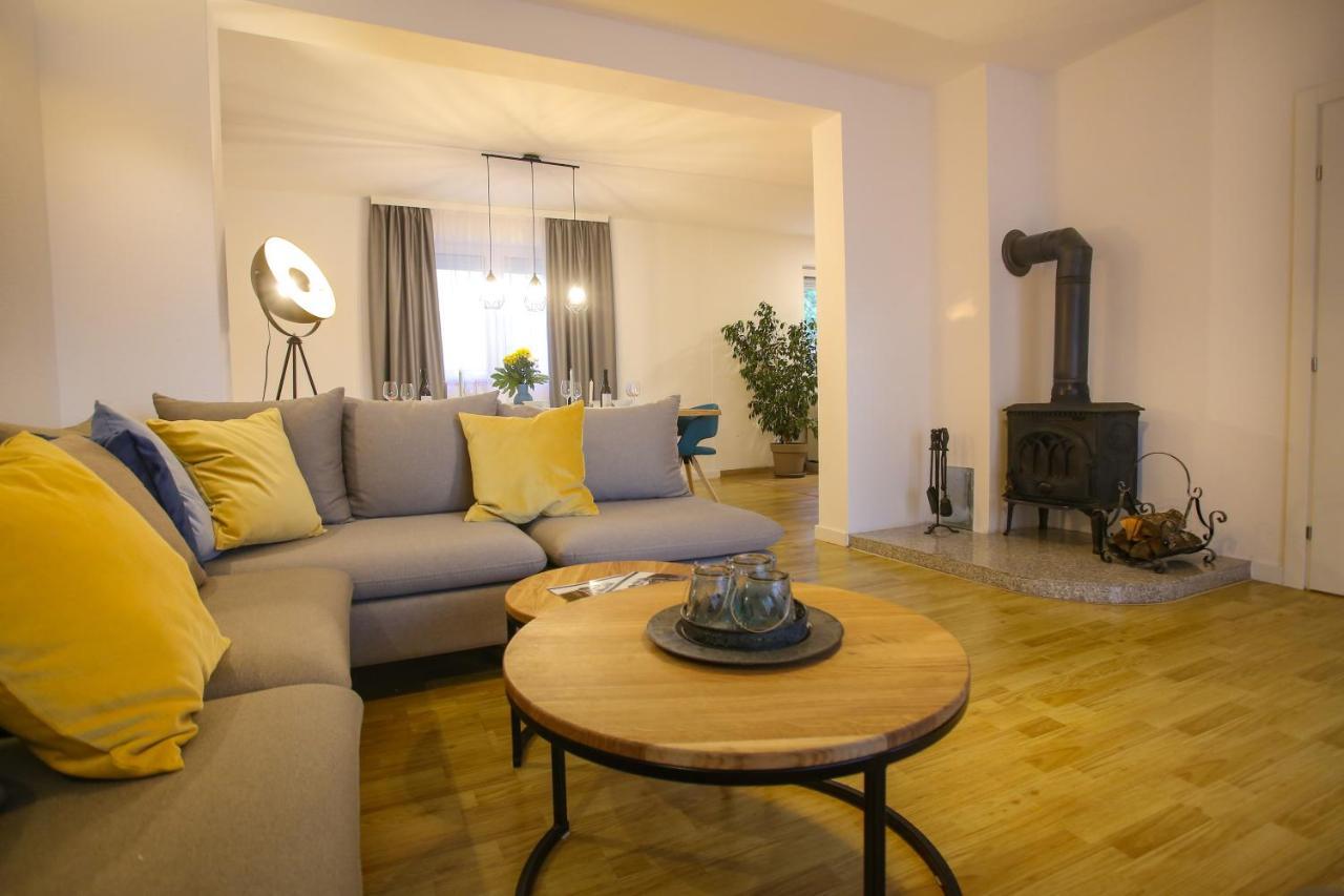 Villa Infinity موستار المظهر الخارجي الصورة