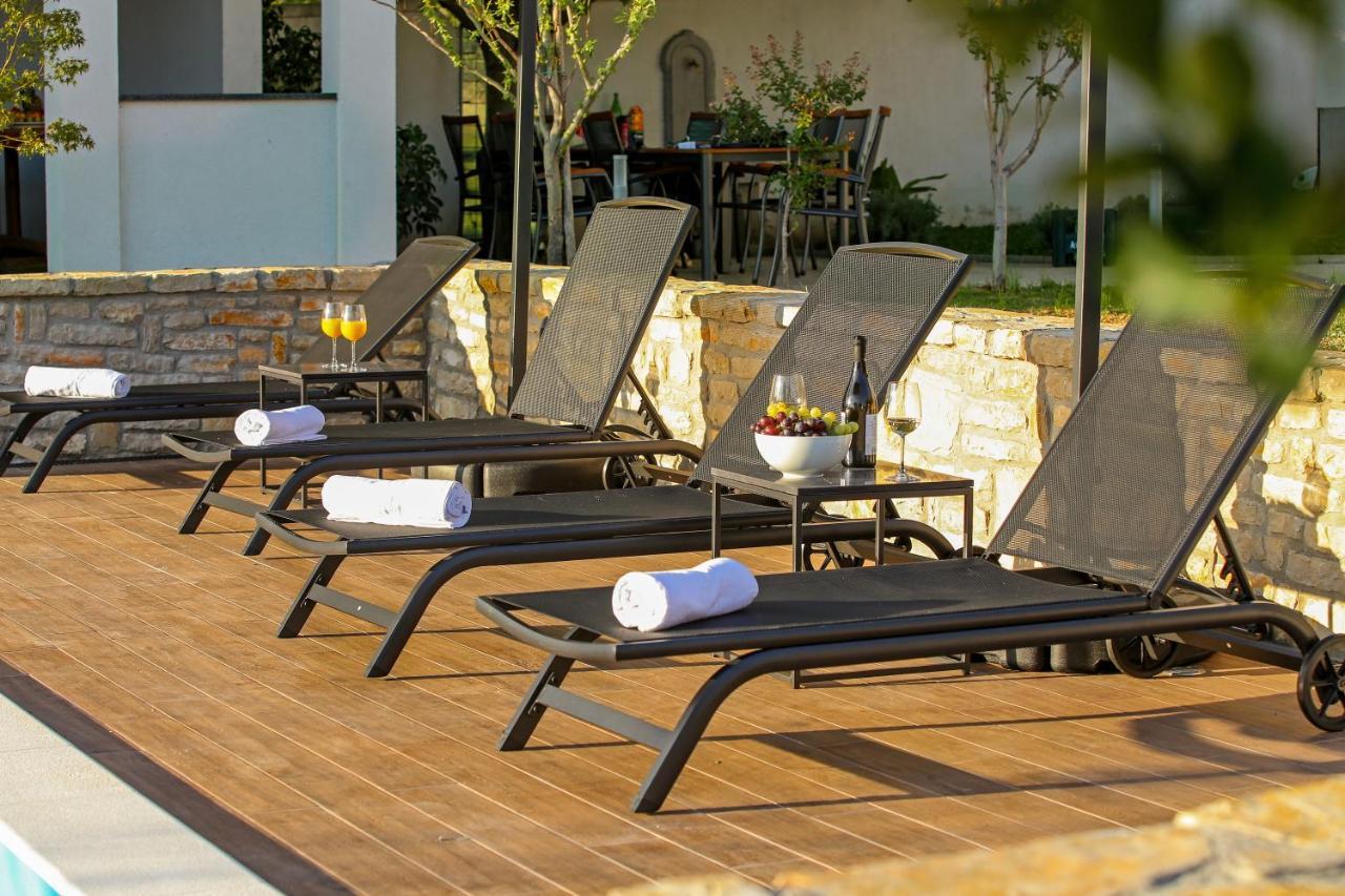 Villa Infinity موستار المظهر الخارجي الصورة